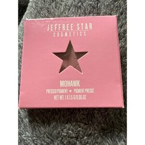 Jeffree star eyeshadow